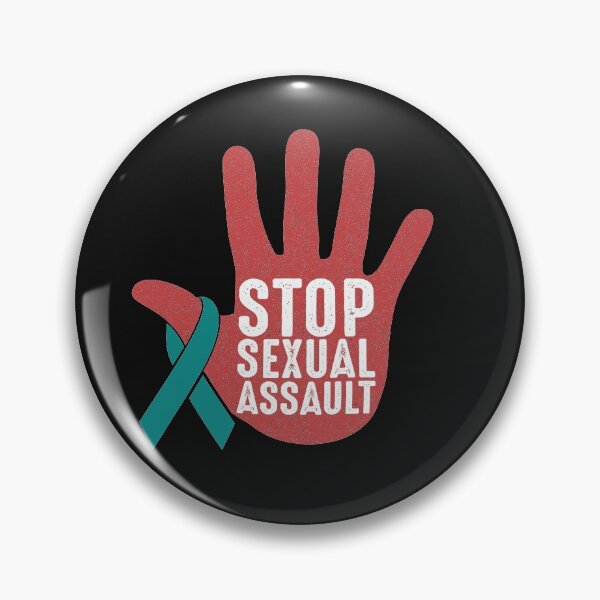 Item preview, Sexual Assault Awareness Month  designed and sold by alenaz.