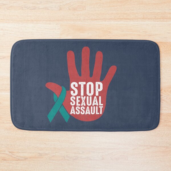 Item preview, Sexual Assault Awareness Month  designed and sold by alenaz.