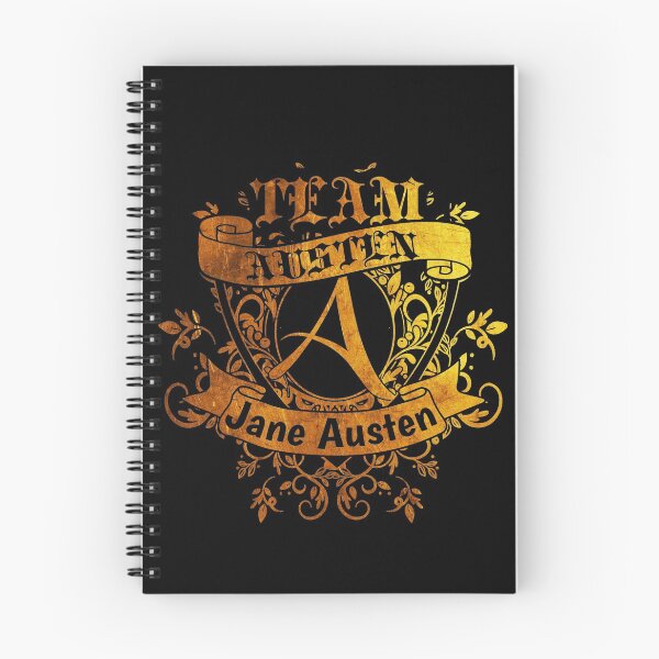 Item preview, Jane Austen Vintage Pemberley Book Club Mr. Darcy Fans Literary Quotes Gifts designed and sold by TopTeeShop.