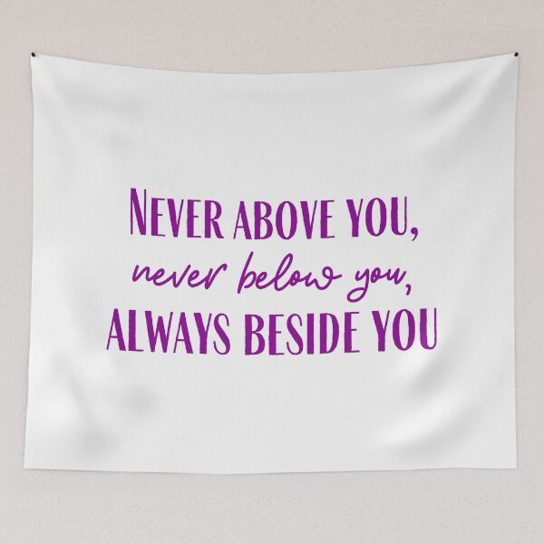 Item preview, Always Beside You designed and sold by rymcintire.