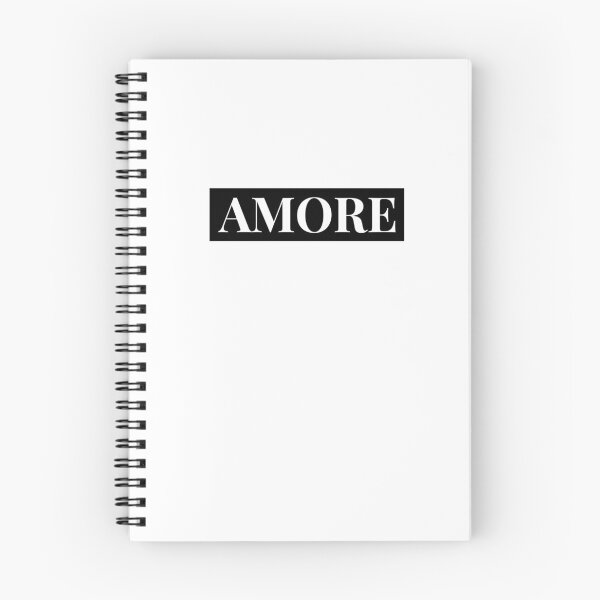 Item preview, Amore designed and sold by italikan.