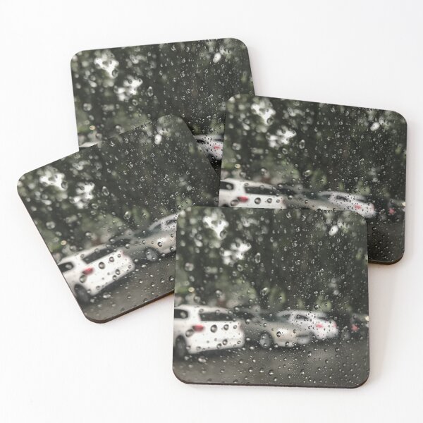 Item preview, Rainy days  designed and sold by tea-and-honey.