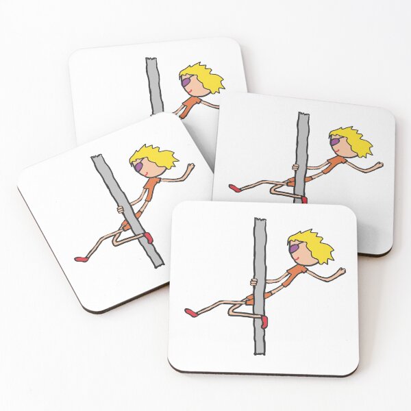 Item preview, Pole Dancing designed and sold by Mark-Ewbie.