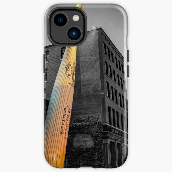 Louisville Slugger iPhone Cases for Sale