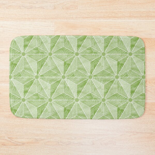 Item preview, Geodesic Palm_Greenery designed and sold by miavaldez.