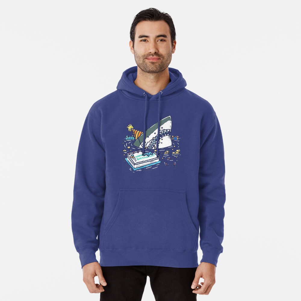 Item preview, Pullover Hoodie designed and sold by nickv47.