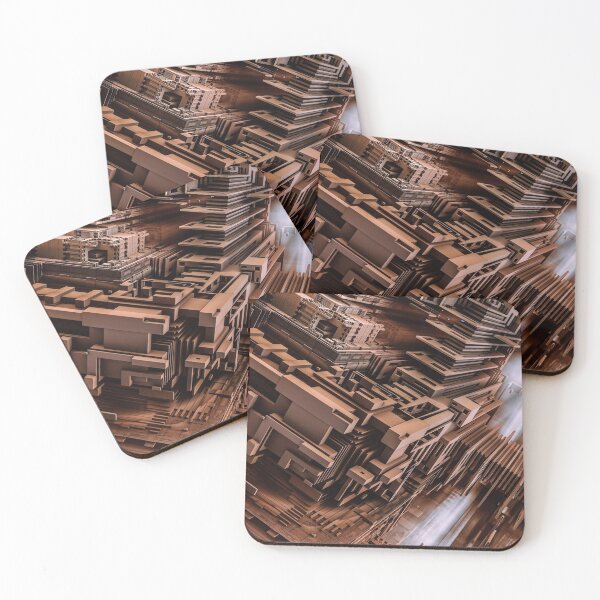 Item preview, Corfuz designed and sold by Jean-François Dupuis.