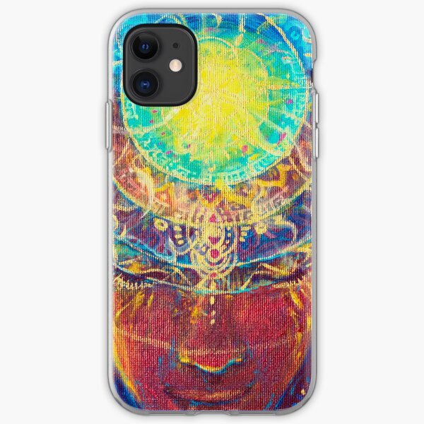 Expansion iPhone Soft Case
