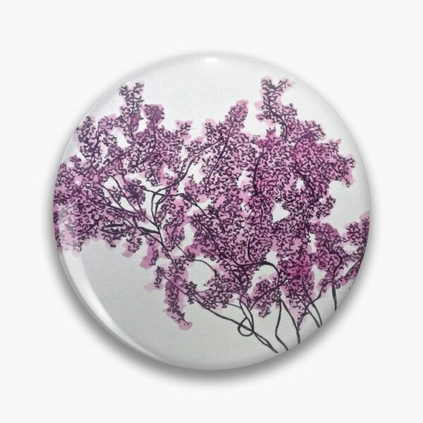 Item preview, Pink Tree designed and sold by Elma Franco.