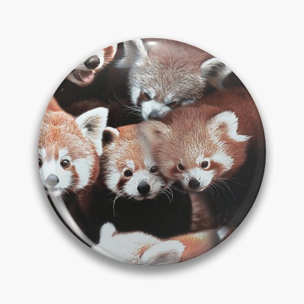 Item preview, Red Pandas designed and sold by MaxencePierrard.