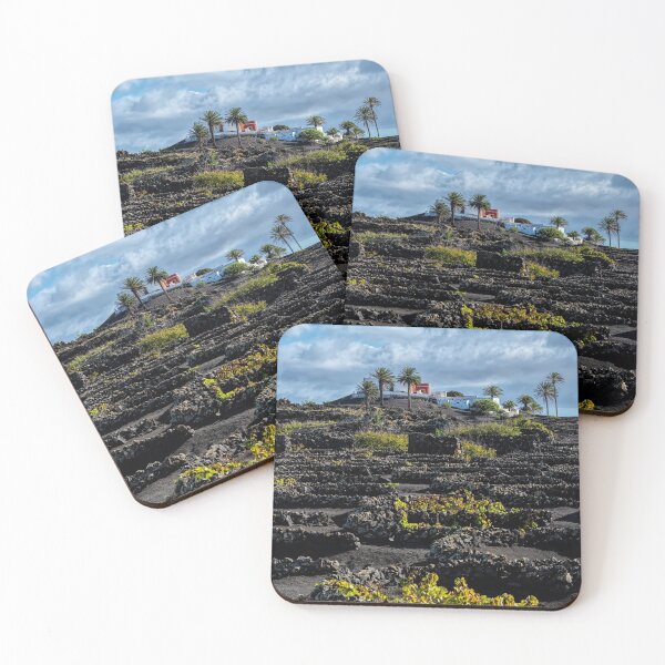 Item preview, Lanzarote Wine Growing designed and sold by iCimages.net.