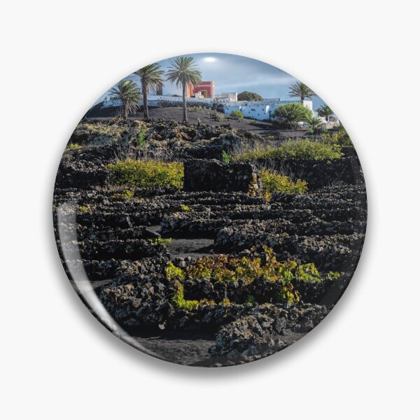 Item preview, Lanzarote Wine Growing designed and sold by iCimages.net.