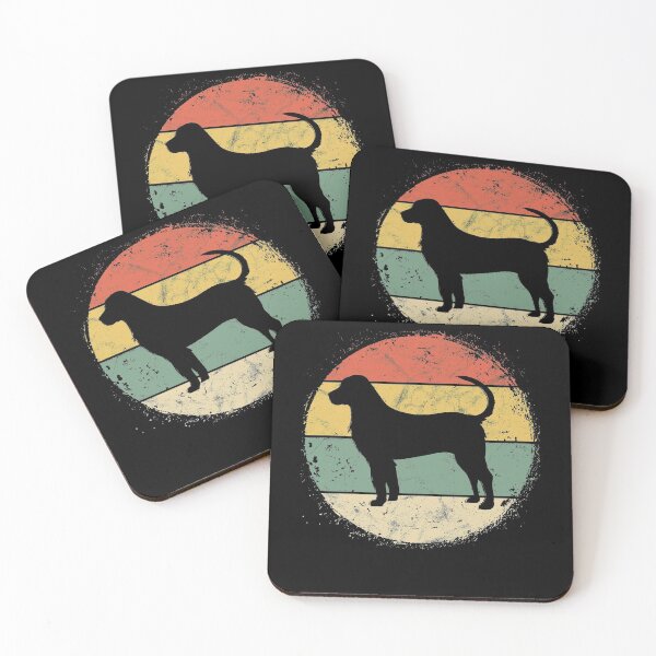 Item preview, Circular Retro Mastiff Owner Gift Mastiffs Parents Dog Mom designed and sold by Nikolaienko Artem.