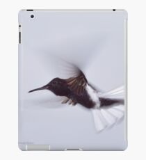 flying Jacobin iPad Case/Skin