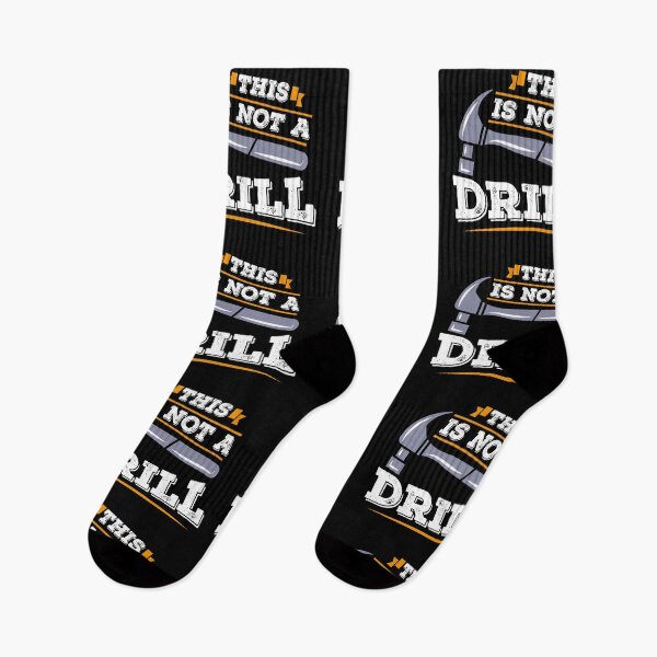 Item preview, Funny saying for craftsmen This is not a drill designed and sold by Jelisandie.