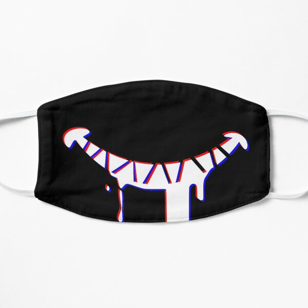 The Holy Order of the Digital Hermit mask Mask