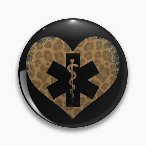 Item preview, EMT's are agents of God designed and sold by MiniWiseBox.