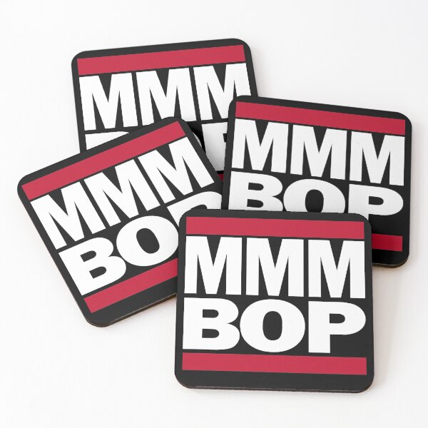 Item preview, Run-Mmm-Bop!! designed and sold by Roxxy Rolla.