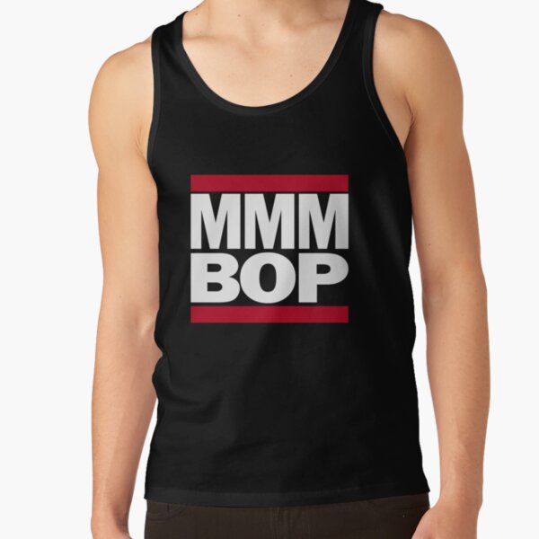 Run-Mmm-Bop!! Tank Top