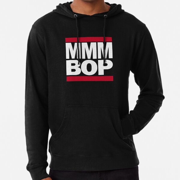 Run-Mmm-Bop!! Lightweight Hoodie