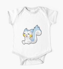 Giggly One Piece - Short Sleeve
