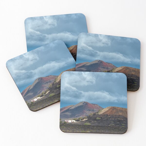 Item preview, Lanzarote La Geria Landscape designed and sold by iCimages.net.