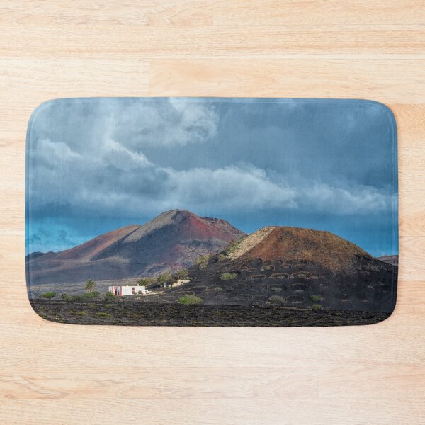 Item preview, Lanzarote La Geria Landscape designed and sold by iCimages.net.