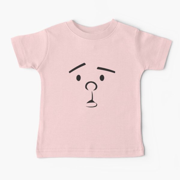 "Alright" Baby T-Shirt