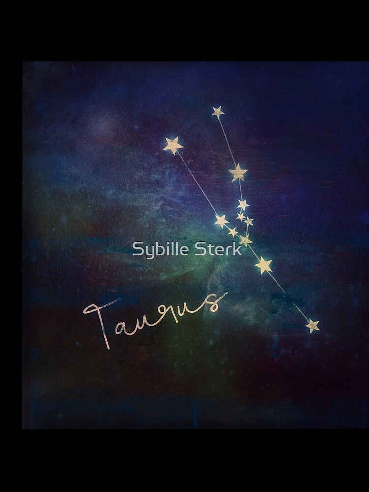 Taurus by MagpieMagic