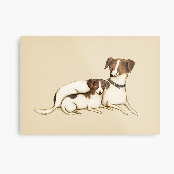 Jack Russel Terrier Mum Geschenke & Merchandise | Redbubble Jack Russel Geschenke & Merchandise | Redbubble