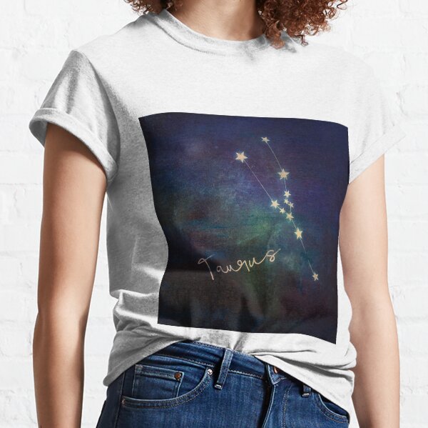 Taurus Classic T-Shirt