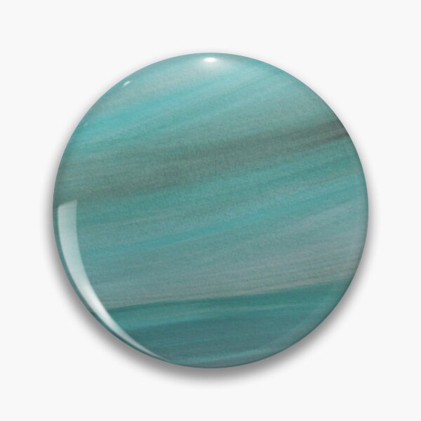 Item preview, Teal Horizontal designed and sold by dutchiens.