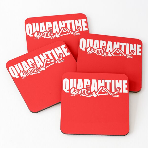 Item preview, peace this year, 2020 is quaranted shirt tshirt tees designed and sold by mashaallah1993.