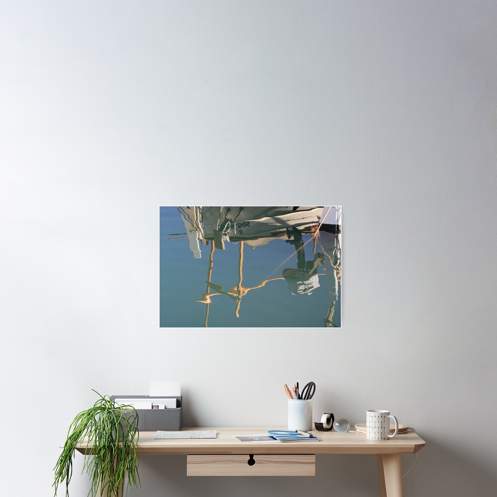 Item preview, Poster designed and sold by bertie01.