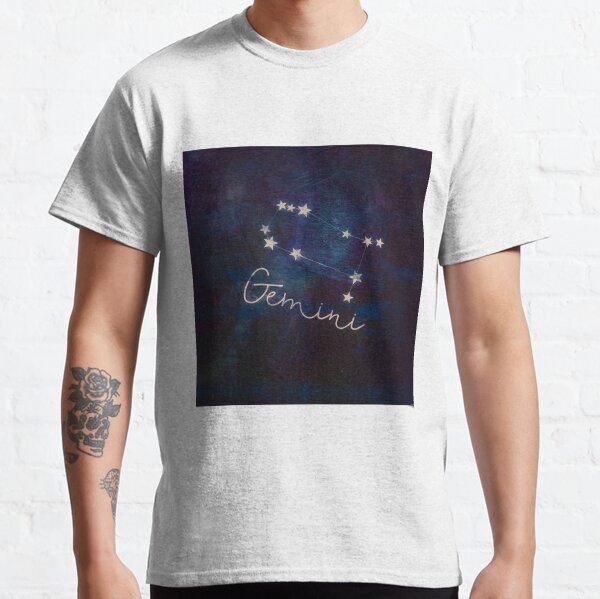 Gemini Classic T-Shirt