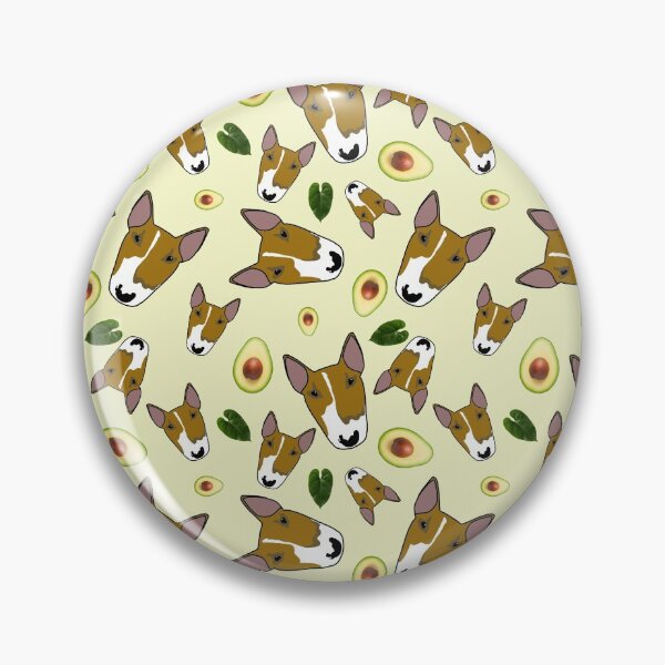 Item preview, Dexter designed and sold by emilydevineart.