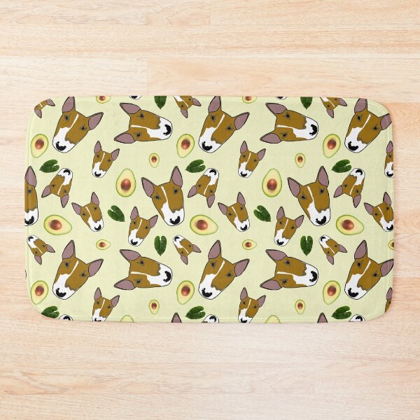Item preview, Dexter designed and sold by emilydevineart.