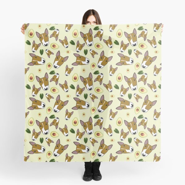 Dexter Scarf