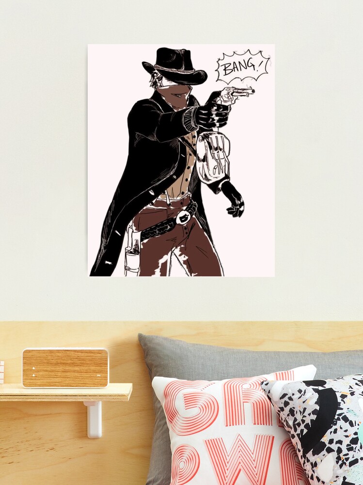 Arthur Morgan Sticker for Sale by perfectdesigns4