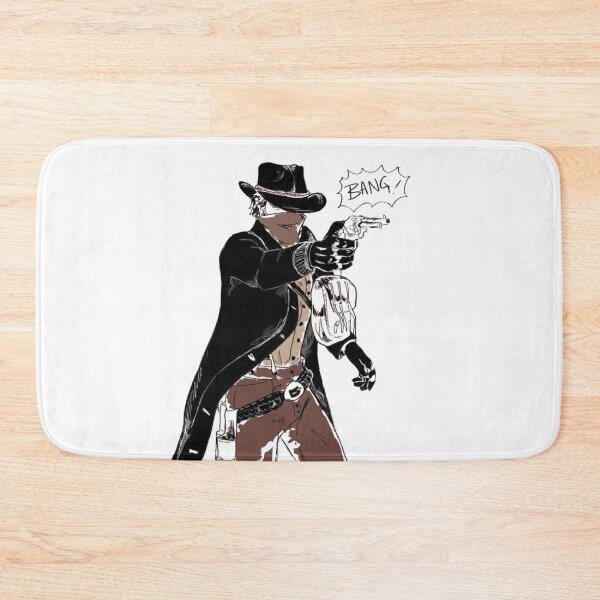 Item preview, RDR 2: Arthur Morgan "BANG!" designed and sold by NewDesignFR.