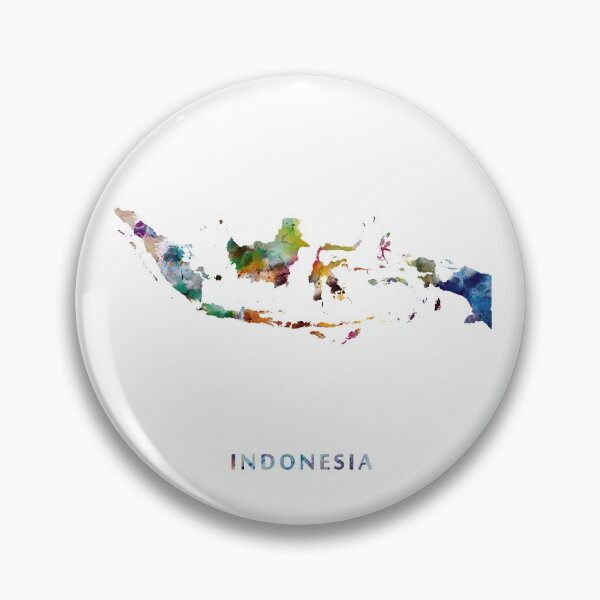 Item preview, Indonesia designed and sold by MonnPrint.
