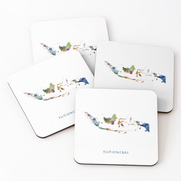 Item preview, Indonesia designed and sold by MonnPrint.