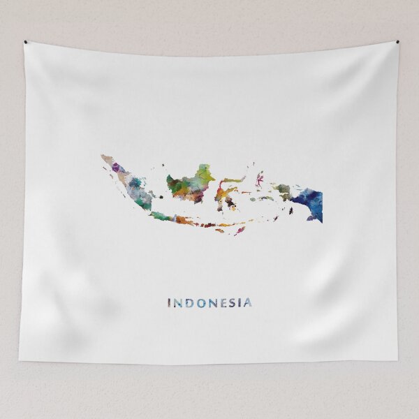 Item preview, Indonesia designed and sold by MonnPrint.