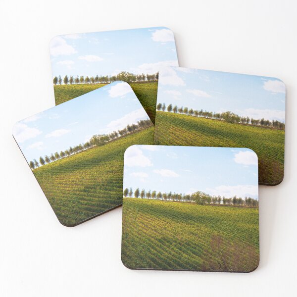 Item preview, Tree lined Road - Tuscany - Italy designed and sold by Yannik Hay.