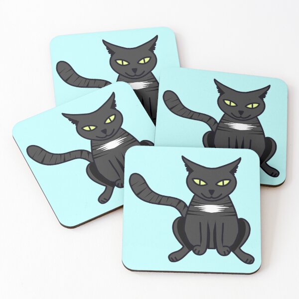 Item preview, A simple cat designed and sold by Suoartist.