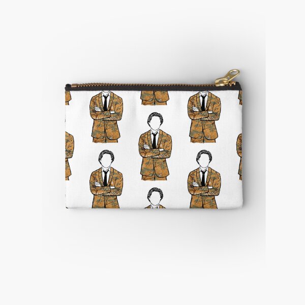 Item preview, Park Chan Wook (The Handmaiden) Cannes Portrait designed and sold by Film.O.Grapher.