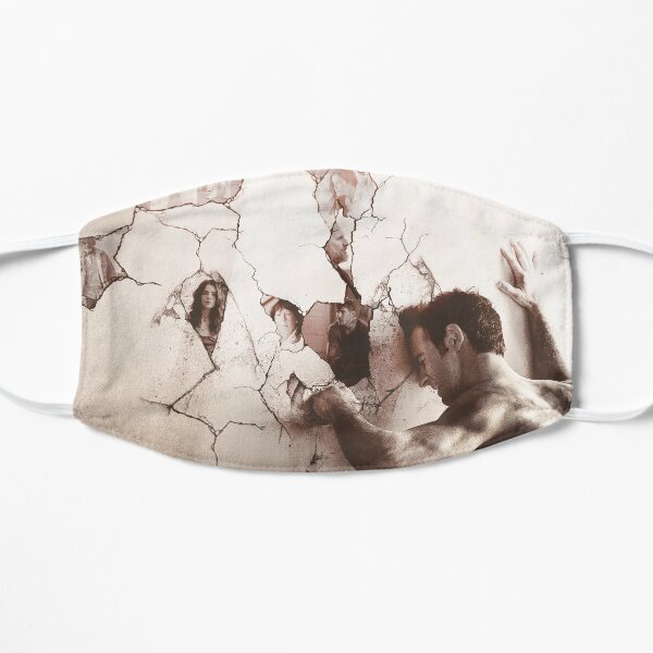 The Leftovers Flat Mask