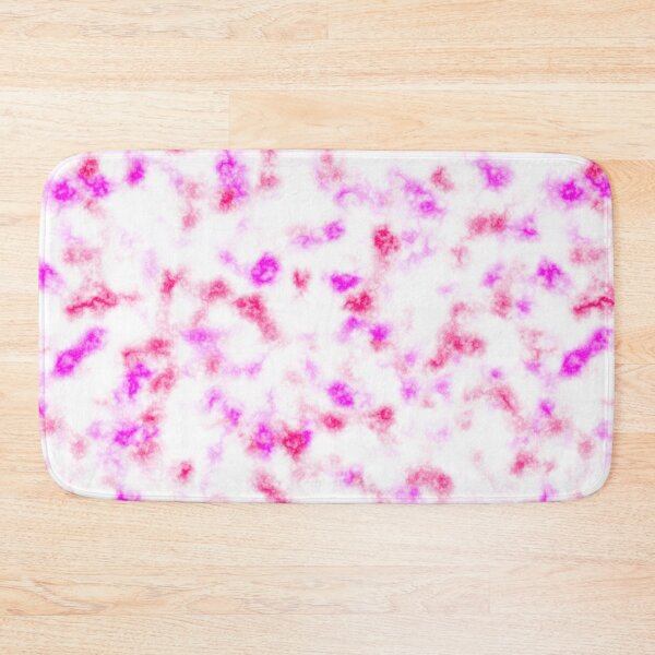 Item preview, Pink and White Soft Marble Pattern designed and sold by MarkUK97.