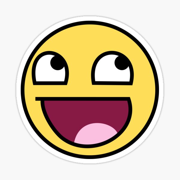 Emoji Sticker Meme Imgur Thought, Emoji, discord, snapchat, smile png