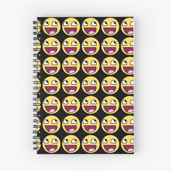 Item preview, Original LOL Face Emoji  designed and sold by Winkham.